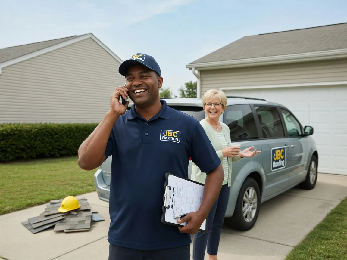 Roof Replacement Sterling, UT FAQs